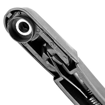 РЫЧАГ ЗАДНЕГО СТЕКЛООЧИСТИТЕЛЯ + ЩЕТКА OPEL CORSA D 2006 -