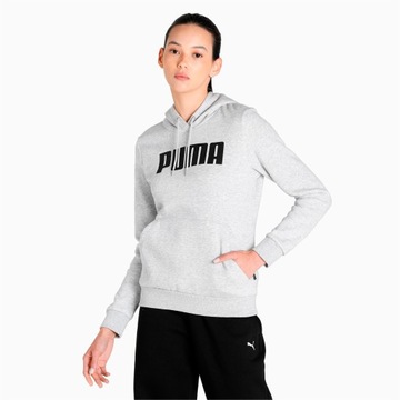 PUMA BLUZA ESS FL 84719703 r M