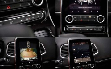 Renault Espace V Van Facelifting 2.0 Blue dCi 189KM 2021 Renault Espace Renault Espace BLUE dCi 190 EDC INITIALE PARIS 2.0 Diesel, zdjęcie 24