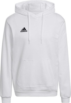 Bluza adidas ENTRADA 22 Hoody HG6302 HG6302 biały