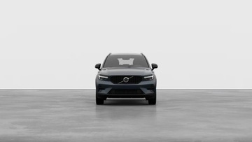 Volvo XC40 Crossover Facelifting 2.0 B3 163KM 2025 Volvo XC 40 Plus Dark B3 Mild Hybrid Benzyna, zdjęcie 2