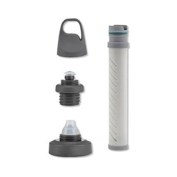 LifeStraw - Filtr do butelek na wodę