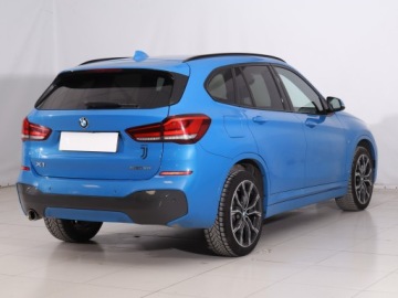 BMW X1 F48 2019 BMW X1 sDrive18i, Salon Polska, Serwis ASO, zdjęcie 4