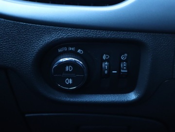 Opel Astra K Sports Tourer 1.6 CDTI 136KM 2017 Opel Astra 1.6 CDTI, Salon Polska, Serwis ASO, zdjęcie 19