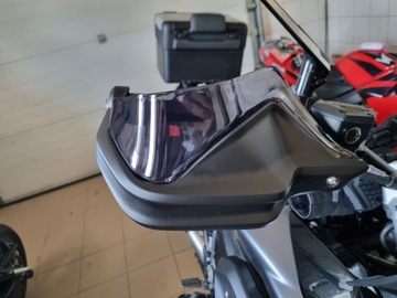 УДЛИНИТЕЛЬ РУЧКИ BMW R1250GS F750GS R1200GS F850GS ПАРА