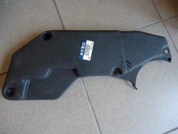 POKRYWA OSŁONA ROZRZĄDU FIAT UNO 1,4 SPI TEMPRA TIPO - 7720691- oryginał