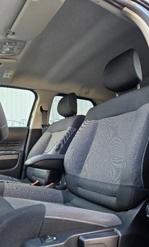 Citroen C4 Cactus Crossover 1.2 PureTech 110KM 2015 Citroen C4 Cactus 1.2 Benzyna 110Ps. Klimatronic Serwis 1.2 Benzyna 110KM, zdjęcie 18