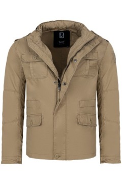 Kurtka Brandit Britannia camel XXL