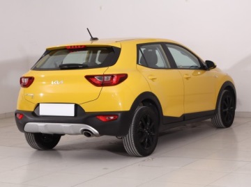 Kia Stonic I Crossover Facelifting 1.0 T-GDI 100KM 2022 Kia Stonic 1.0 T-GDI, Salon Polska, 1. Właściciel, zdjęcie 4