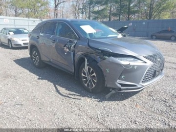 Lexus RX V 2022 Lexus RX 2022 Lexus RX RX 350 AWD 3.5 Benzyna 295KM, zdjęcie 6