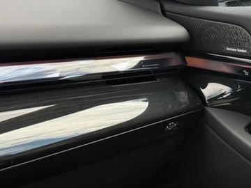 BMW Seria 5 G90-91 Touring 2.0 520d 197KM 2025 BMW Seria 5 520d xDrive Sport Sedan 2.0 (197KM) 2025, zdjęcie 9