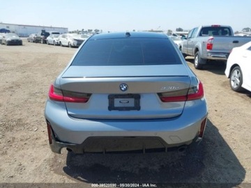 BMW Seria 3 G20-G21 2023 BMW Seria 3 2023r, 330E, Hybrid, 2.0L 2.0 Hybryda 288KM, zdjęcie 7