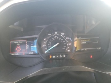 Ford Edge II 2020 Ford Edge Sel 2020 2.0l 2.0 Benzyna 250KM, zdjęcie 9