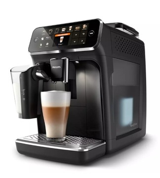 Комплект уплотнителей для кофемашины Philips EP3 EP4 EP5 LatteGo Saeco HD