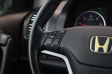Honda CR-V III SUV 2.2 i-CDTi 140KM 2008 Honda CR-V 2.2 i-CTDi, Salon Polska, 4X4, Xenon, zdjęcie 16