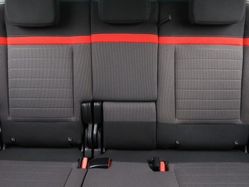 Citroen C3 Aircross  I Crossover 1.2 PureTech 131KM 2017 Citroen C3 Aircross 1.2 PureTech, Salon Polska, zdjęcie 9