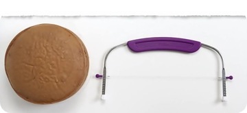 НОЖ ДЛЯ РАЗРЕЗКИ БИСТОЧНОГО ТЕСТА