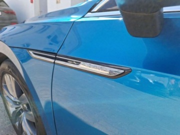 Volkswagen Arteon Fastback Facelifting 1.5 TSI 150KM 2022 Volkswagen Arteon 150KM SalonPolska Bezwypadkowy Serwisowany ASO 1-wla, zdjęcie 25