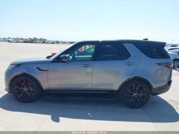 Land Rover Discovery V 2021 Land Rover Discovery P300 S R-Dynamic 2021 2.0l 2.0 Benzyna 296KM, zdjęcie 2