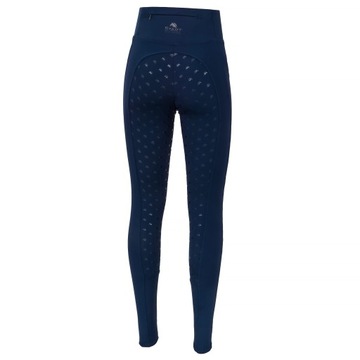 START KnowsleyFullGrip зимние молодежные леггинсы