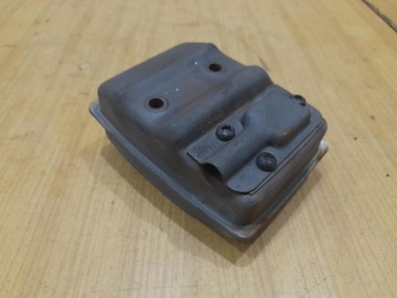 EINHELL BG-PB 33 ГЛУШИТЕЛЬ ВЫХЛОПА