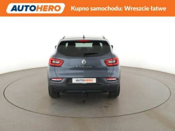 Renault Kadjar Crossover Facelifting 1.3 TCe 140 FAP 140KM 2021 Renault Kadjar automat navi kamera auto klima pdc, zdjęcie 5