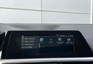 BMW Seria 3 F30-F31-F34 Gran Turismo Facelifting 2.0 318d 150KM 2020 BMW Seria 3 Sport Line Automat Navi Panorama Skora Full Led FV23, zdjęcie 38