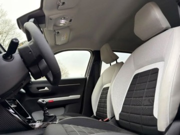 Citroen C3 IV 2025 Od ręki - Max 1.2 T 100KM / Pakiet Zimowy, zdjęcie 5