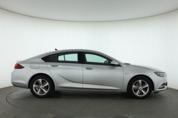 Opel Insignia II Grand Sport 1.6 CDTI  136KM 2020 Opel Insignia 1.6 CDTI, Salon Polska, Serwis ASO, zdjęcie 5