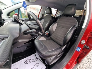 Peugeot 2008 I 2016 Peugeot 2008 1.2 115Ps Skora Navi Alu Panorama Piekny Gwarancja 1.2 115KM, zdjęcie 18