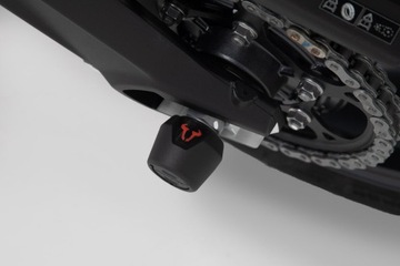 Ползунки задней подвески Suzuki GSX-S1000/ F