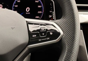 Volkswagen Arteon Fastback Facelifting 2.0 TDI 200KM 2023 Volkswagen Arteon 2024 Hak Dynamic Light Kamera Easy Open Masaz Salo, zdjęcie 23