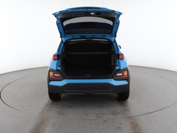 Hyundai Kona I Crossover 1.0 T-GDI 120KM 2018 Hyundai Kona Klimatyzacja Nawigacja Tempomat, zdjęcie 18