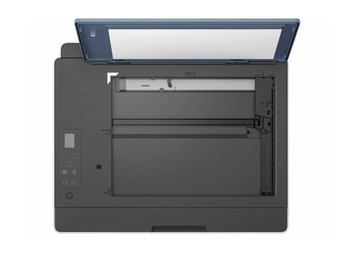 Струйный принтер 3 в 1 HP Tank 585 Eternal Inks