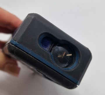 Дальномер Bosch GLM 80 Professional