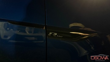 Volkswagen T-Roc I SUV 1.5 TSI ACT 150KM 2021 Volkswagen T-Roc R-Line 1.5 tsi automat virtualny kokpit radar asystenci s, zdjęcie 26