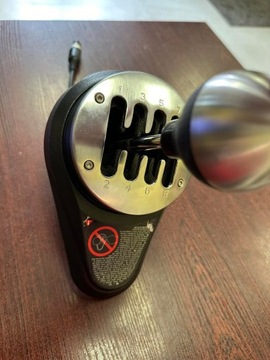 SKRZYNIA BIEGÓW THRUSTMASTER TH8A SHIFTER 3362934001209