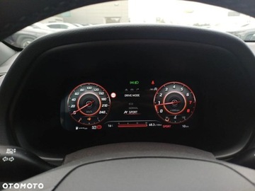 Hyundai i30 III 2025 Hyundai i30 1.5 T-GDI 48V Smart 1.5 Hybryda 140KM, zdjęcie 16