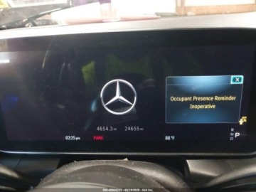 Mercedes GLC C254/X254 2024 Mercedes-Benz GLC 300 Coupe 4matic 2024 2.0 Benzyna 255KM, zdjęcie 10