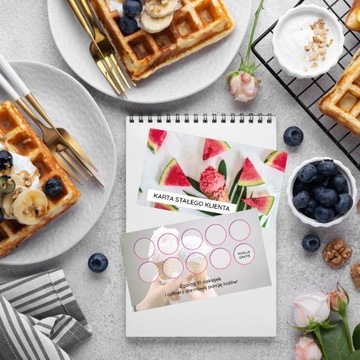 Карта лояльности с персонализацией