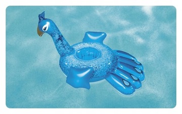 BESTWAY 34127 Плавающая подставка для напитков PAW