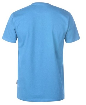 PIERRE CARDIN koszulka t-shirt Plain T tu: M