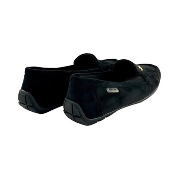 ENPLUS RH5783-1 BLACK ROZM. 41 DUŻE ROZMIARY