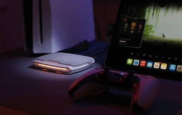 Genki Shadowcast 2 PRO Захват видео потоковой передачи через HDMI 4K 60 Гц