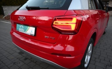 Audi Q2 2020 Audi Q2 1,6 TDI 115 KM DSG FULL LED S-LINE Nawigacja 1.6 Diesel 116KM, zdjęcie 37