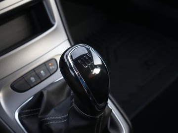 Opel Astra K Sportstourer Facelifting 1.5 Diesel 105KM 2019 Opel Astra 1.5 CDTI, Salon Polska, Navi, Klima, zdjęcie 15