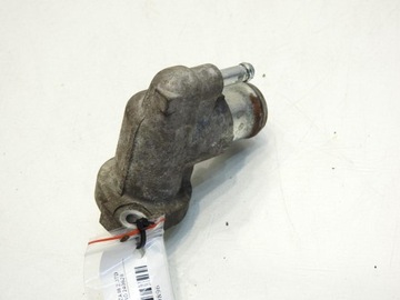 HRDLO VODY SUBARU IMPREZA III GH 2.0 TD SPORT