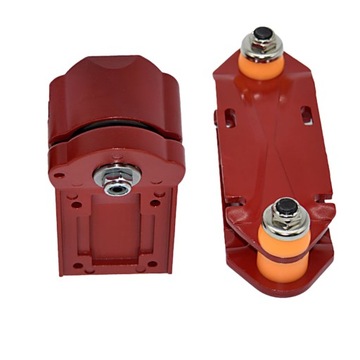 Adapter do surfingu i szyny Zestaw Surfskate Truck S5