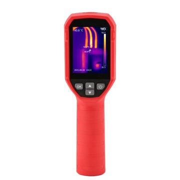 Kamera termowizyjna Uni-T UTi712S