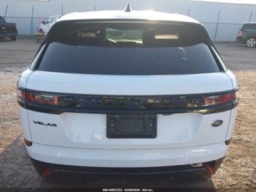 Land Rover Range Rover Velar 2022 Land Rover Range Rover Velar P250 R-Dynamic S 2022 2.0 Benzyna 247KM, zdjęcie 4